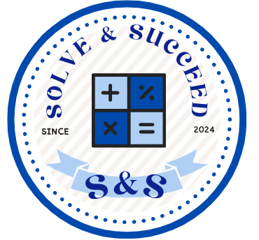 S&S Mathematics